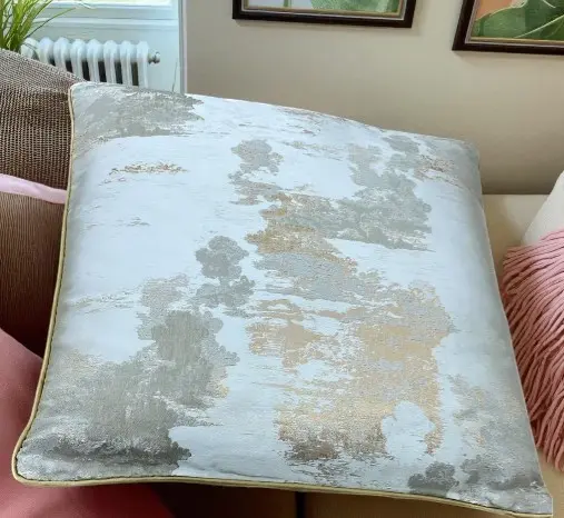 Coussin serena or