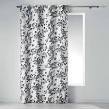 Rao 140 x 260 cm polyester imp bahria blanc