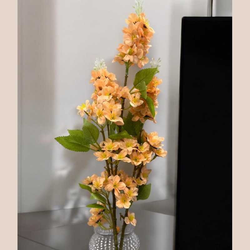 Tige cerisier beige