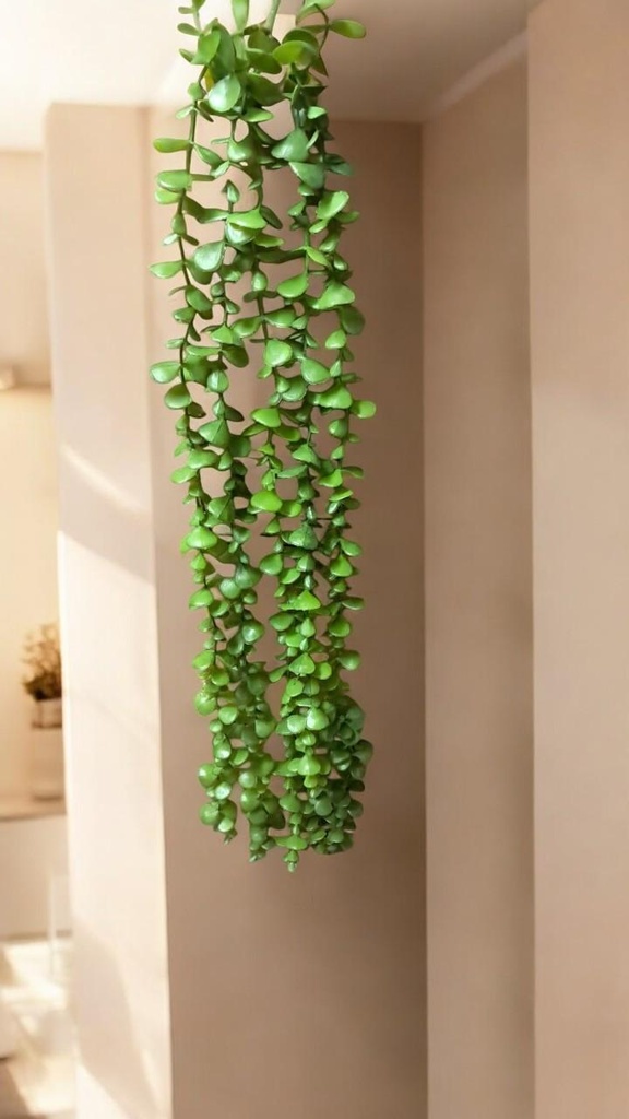 Liane eucalypts vert clair