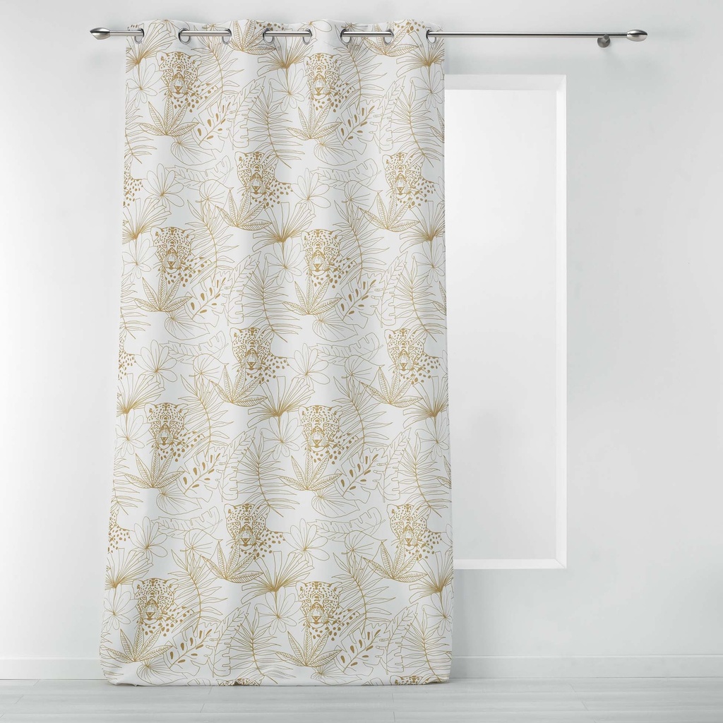 Rao 140 x 260 cm polyester imp toumy