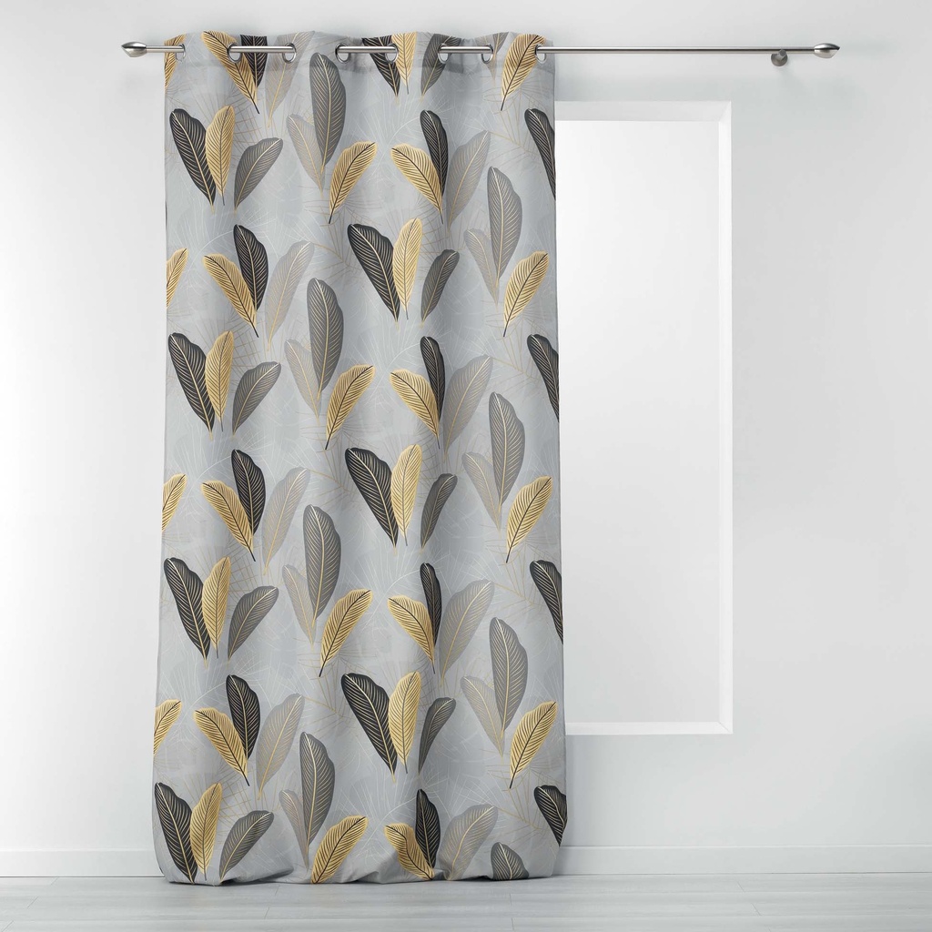 Rao 140 x 260 cm polyester imp tounsy