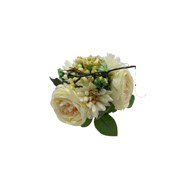 Bouquet champagne 