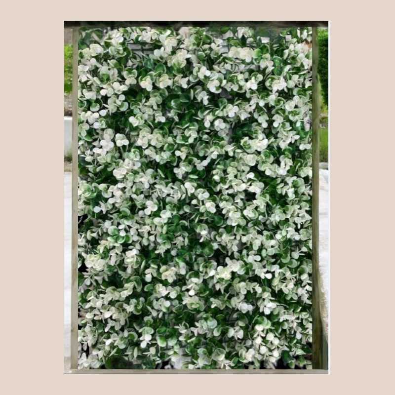 Plaque verdure