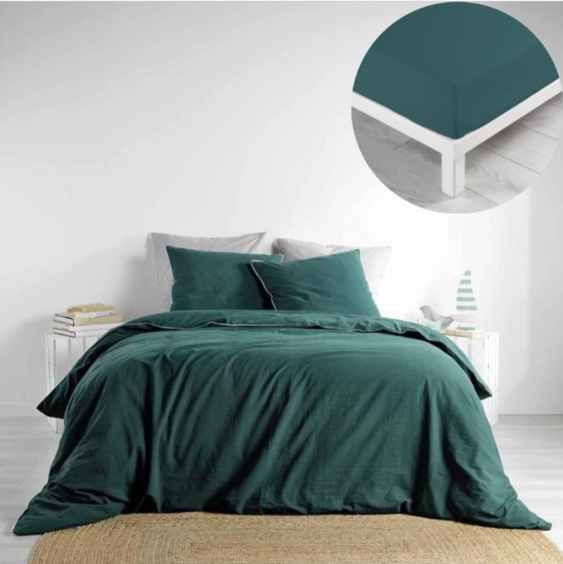 Cottage hc 240x220 100%co petrole 60fils cot.lave