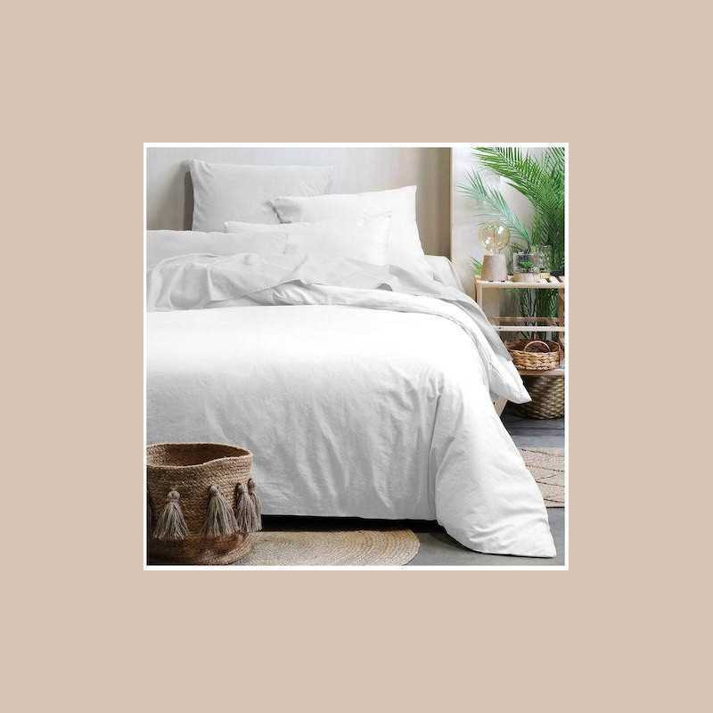 Horizon hc 240x220 blanc