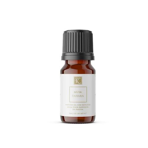 Huile diffuseur 30ml musc tahara karamat