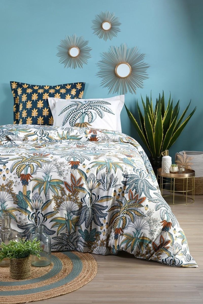 Magellan hc 240x220+2t65x65 bleu