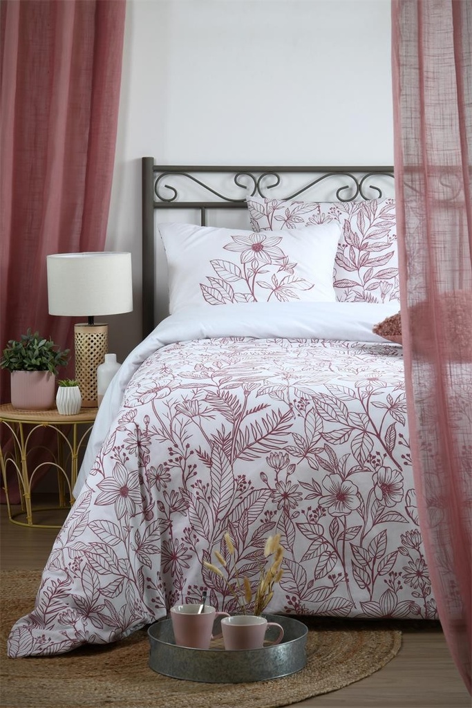 Maelys hc 240x220+2t63x63 poudre