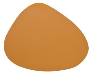 Set de table 35x36cm Moutarde