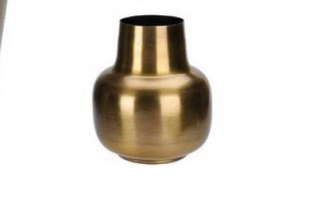 Bougeoir verre mod-noir