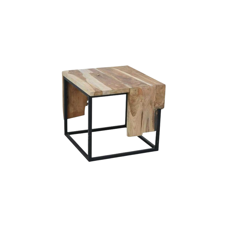Table d'appoint 54cm