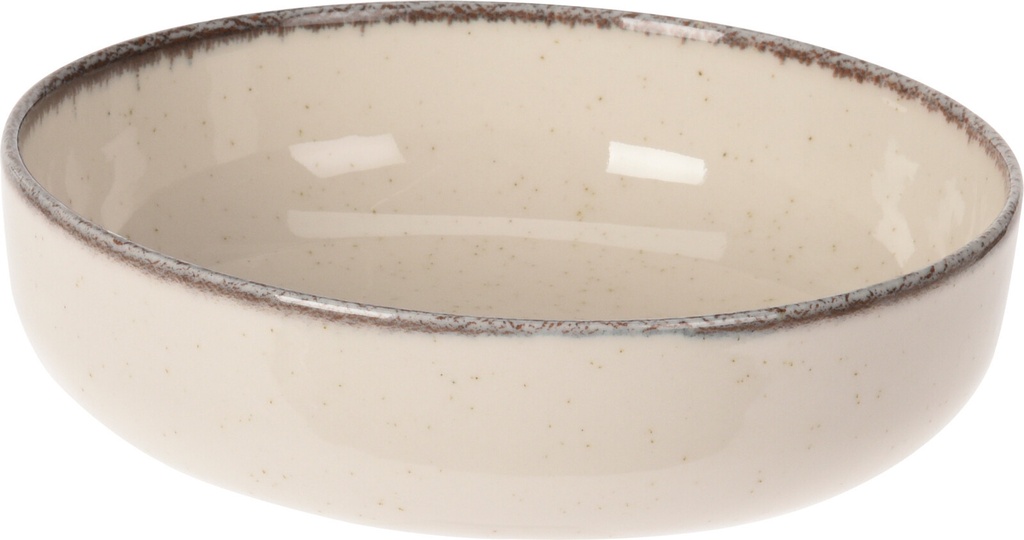 Coupe porc 500ml beige