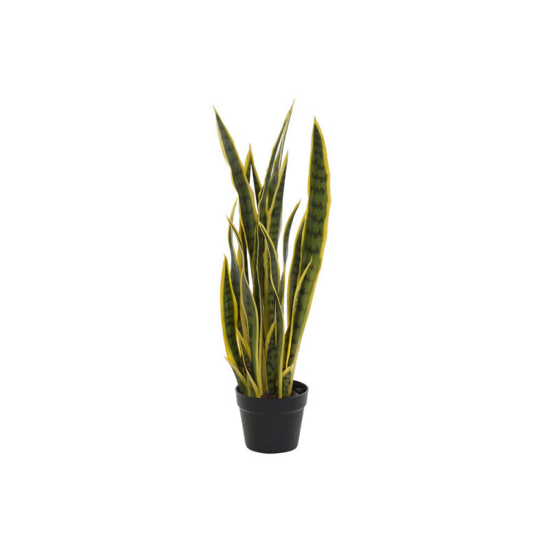 Plante pvc 20x20x74 serpent