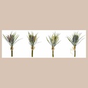 Bouquet pe fer 9x9x39 4 mod.