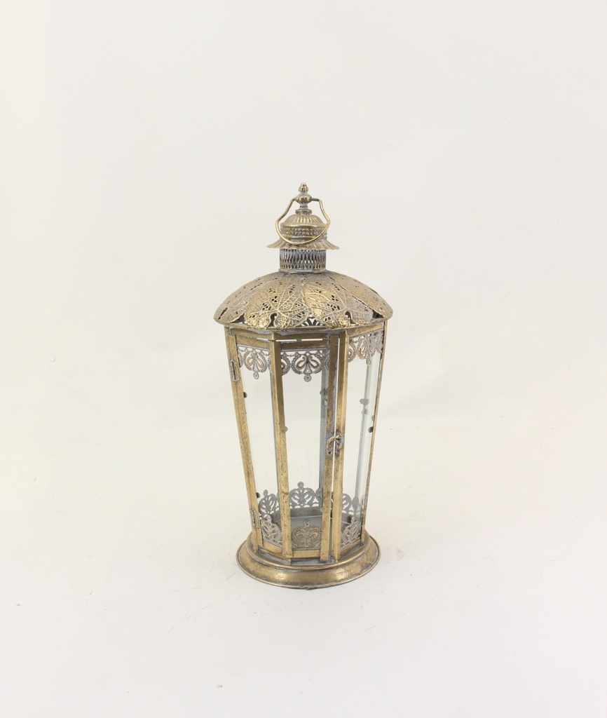 Porte bougie topkapi