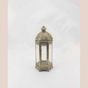 Porte bougie istanbul 