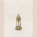 Porte bougie ispa