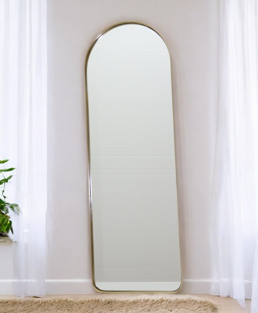 Miroir mirage