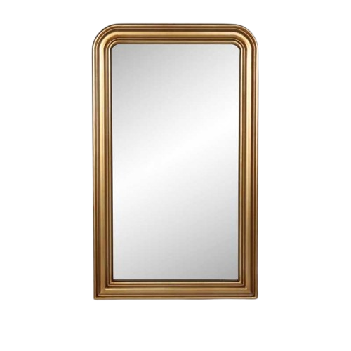 Mirroir india - rectangle