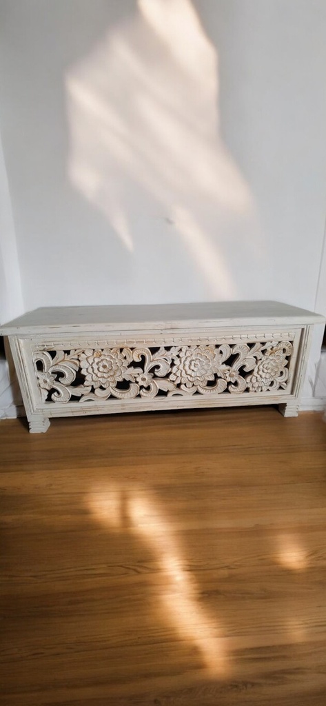 Coffre - "chandigarh"