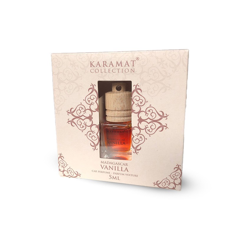 Parfum musc d'orient