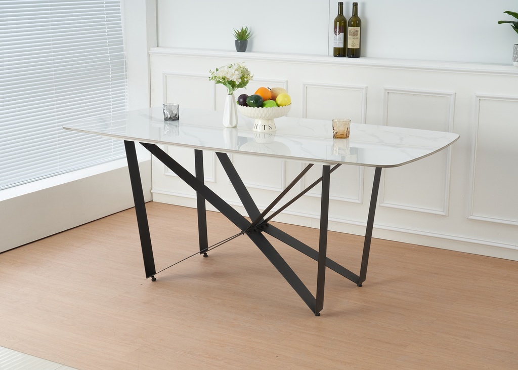 Table à manger - collection "ava"