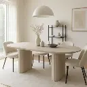 Table à manger - Alina