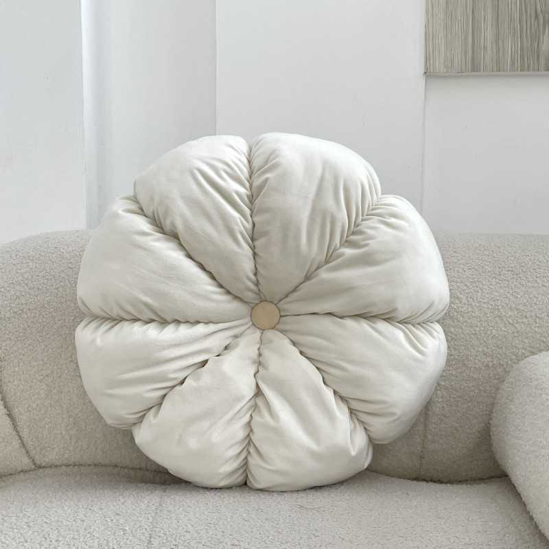 Coussin sonate beige