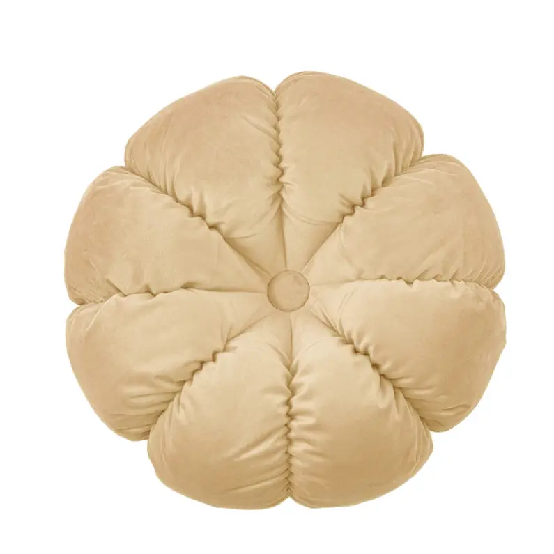 Coussin sonate taupe