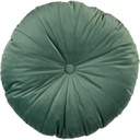 Coussin fiora vert