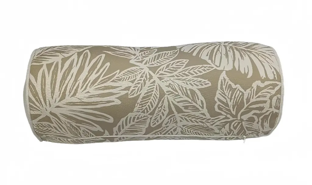 Coussin forêt luxuriante d20x50cm