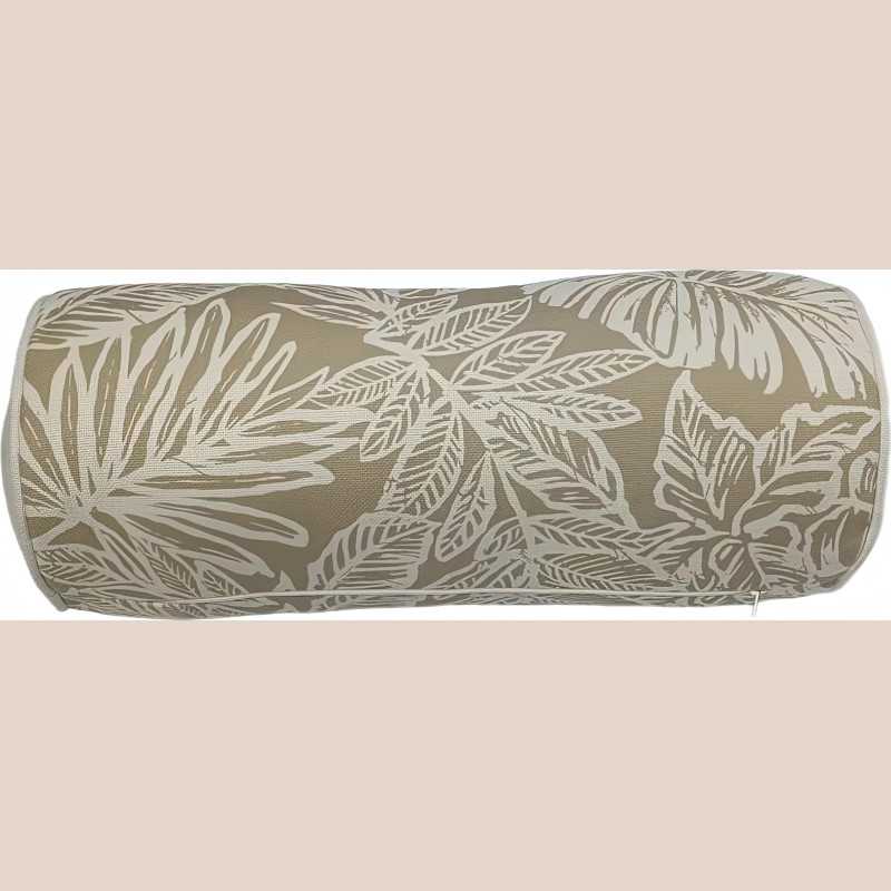 Coussin forêt luxuriante d20x50cm