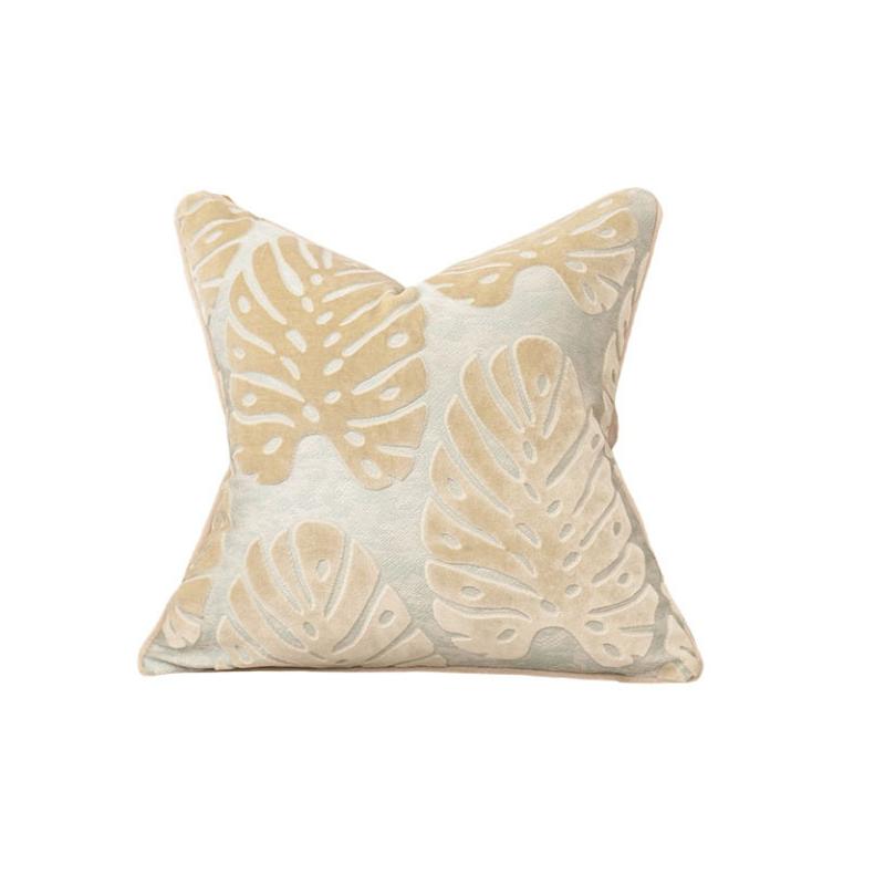 Coussin vento crème