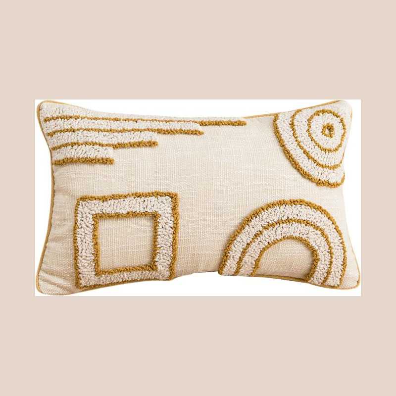 Coussin fusion naturel 30*50