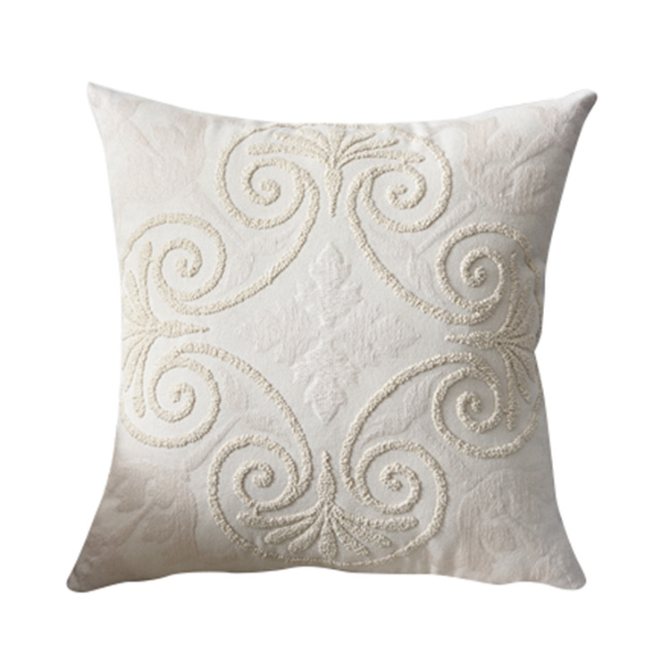 Coussin tara naturel