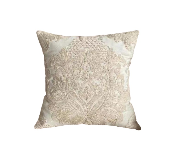 Coussin amarys naturel