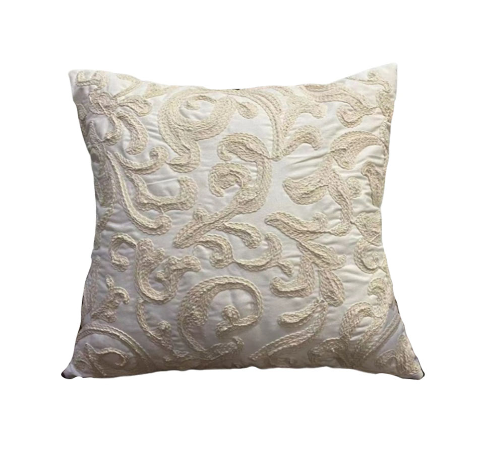 Coussin lumea naturel