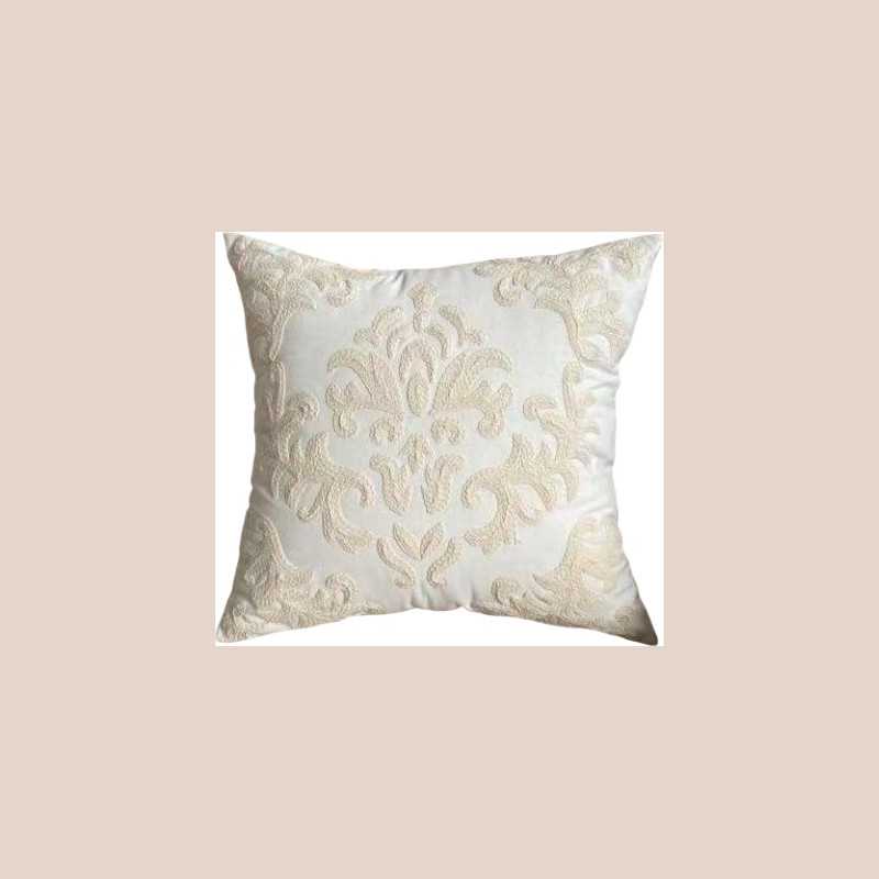 Coussin elysian naturel