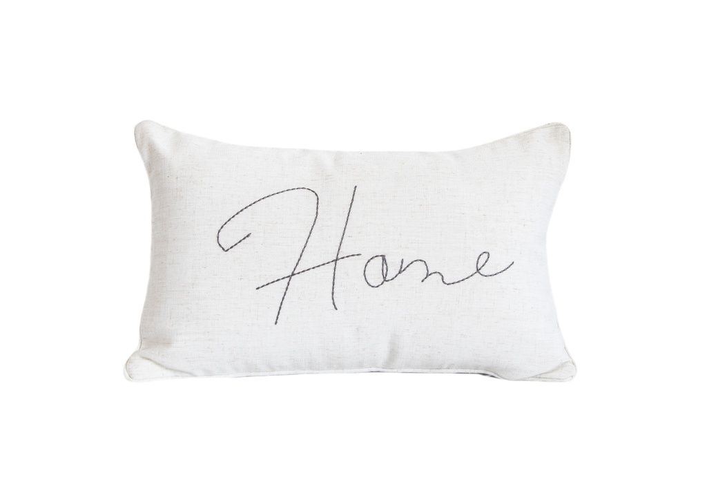 Coussin home line 30x50cm