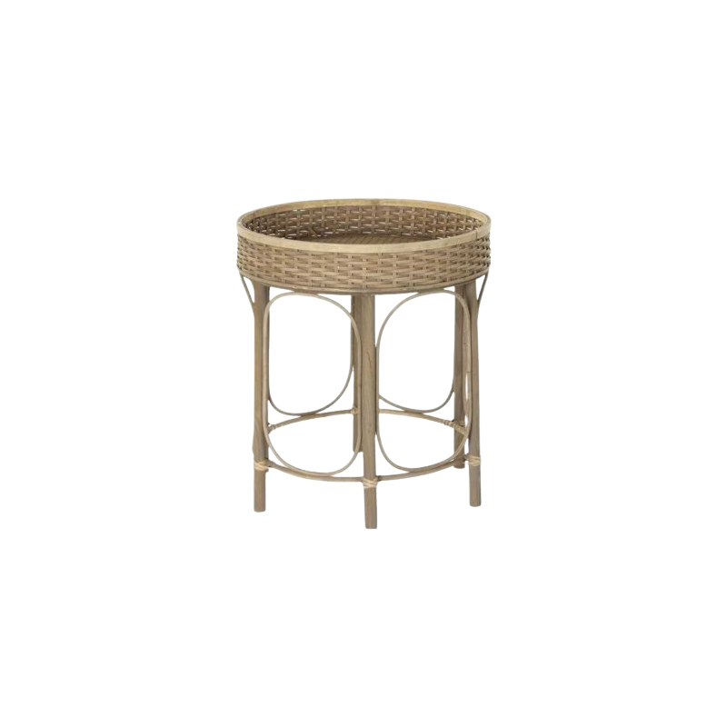 Table auxiliaire rotin pm