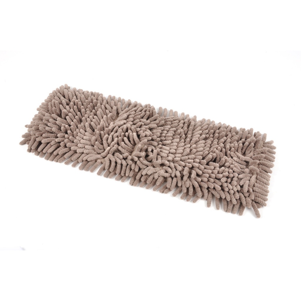 Recharge pour balai mop men159 chenille microfibre vegetal