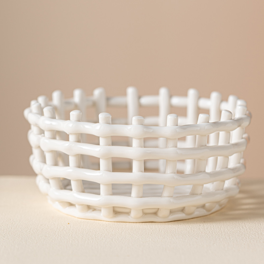 Panier esthétique modèle 1