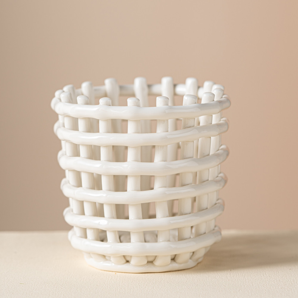 Panier esthétique modèle 2