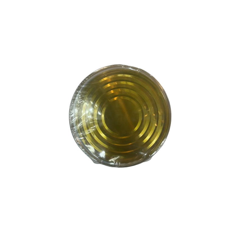 Moules tarte mc couv.pet diam19*3cm