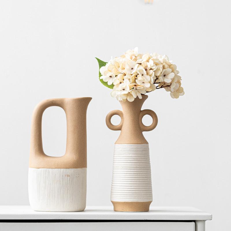Vase phoebe