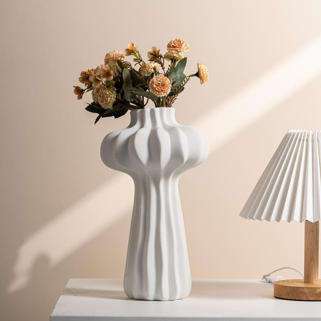 Vase heolia