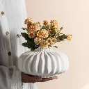 Vase edda