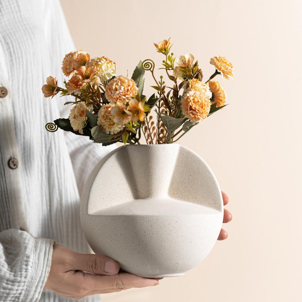 Vase loty