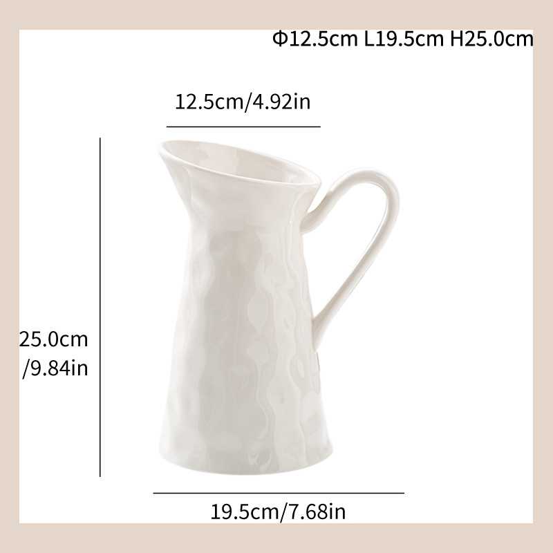 Vase vilda